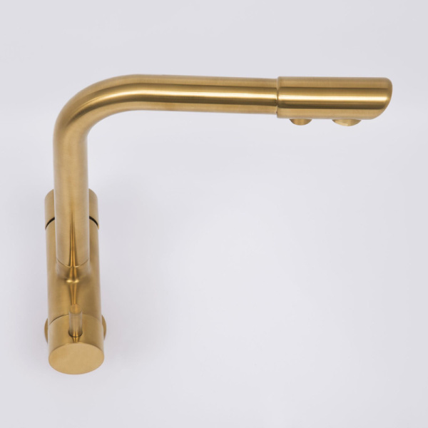 смеситель для кухни wasserkraft a8387 под фильтр