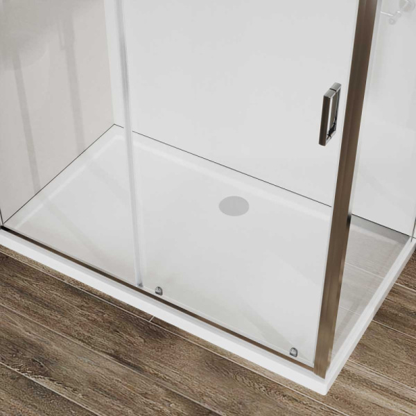 душевой уголок 120×90 см vincea city vsr-5ct9012cl прозрачное
