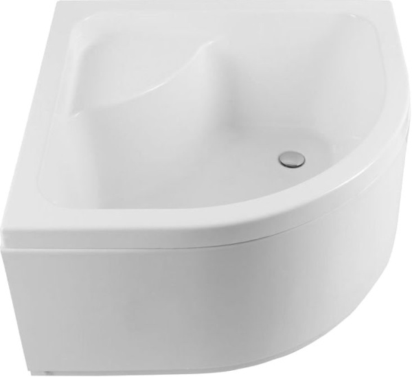 Душевой поддон Aquanet Optimal 225376 90×90 белый