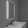 Зеркало GROSSMAN AVRORA (600*800*45) LED с сенсорным выключателем