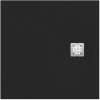 душевой поддон из искусственного камня ideal standard ultraflat s k8215fv 90×90 см