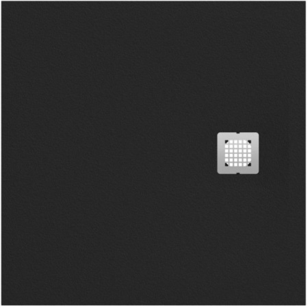 душевой поддон из искусственного камня ideal standard ultraflat s k8215fv 90×90 см