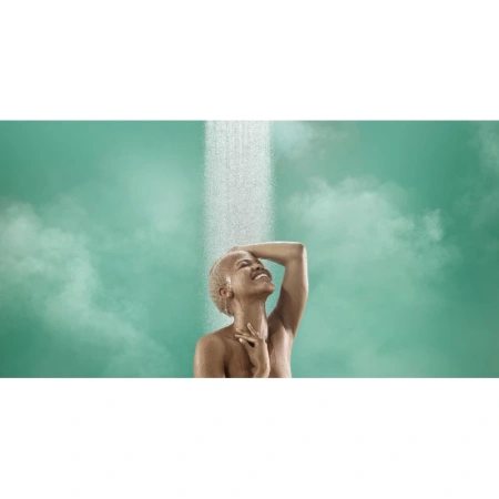 душевая лейка hansgrohe pulsify select 105 3jet activation ecosmart 24101670