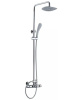Душевая стойка Seaman SSL-5531-Water