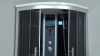 душевая кабина timo standart 90x90 t-1190 с гидромассажем