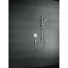 душевой гарнитур hansgrohe raindance select s 120 3jet 26322000
