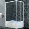 Душевой уголок Royal Bath RB 8120BP-T-L