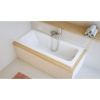 акриловая ванна excellent ava 160x70 waex.ava.16wh