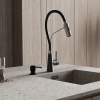 смеситель для кухни wasserkraft a8417