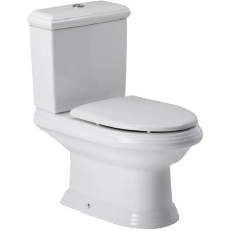 бачок roca america 341495000