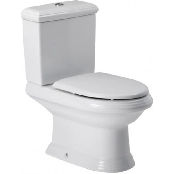бачок roca america 341495000