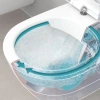унитаз подвесной villeroy&boch architectura 5685hr01 с сиденьем микролифт