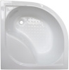 душевой уголок royal bath rb 90bk-c-ch