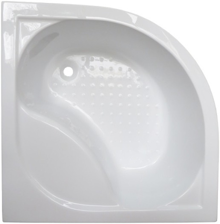 душевой уголок royal bath rb 90bk-c-ch