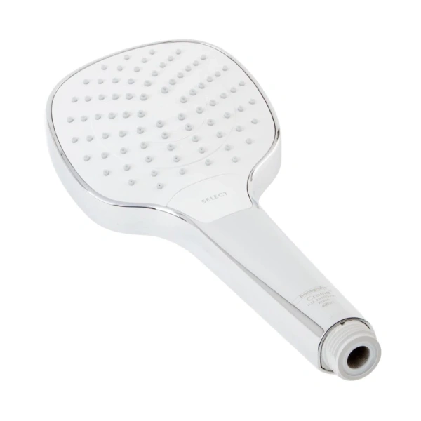 ручной душ hansgrohe croma select e vario 26812400