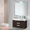 раковина hatria area yxa001 90 см