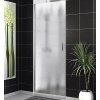 Душевая дверь BelBagno Uno 60 UNO-B-1-60-CH-Cr профиль хром, стекло шиншилла