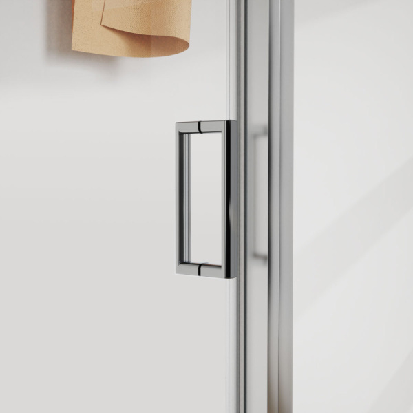 душевой уголок 120×90 см vincea city vsr-5ct9012cl прозрачное