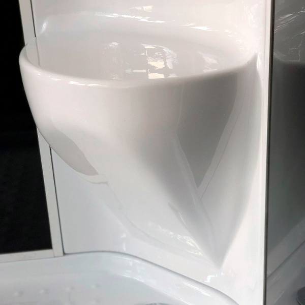душевая кабина royal bath rb100hk6-bt