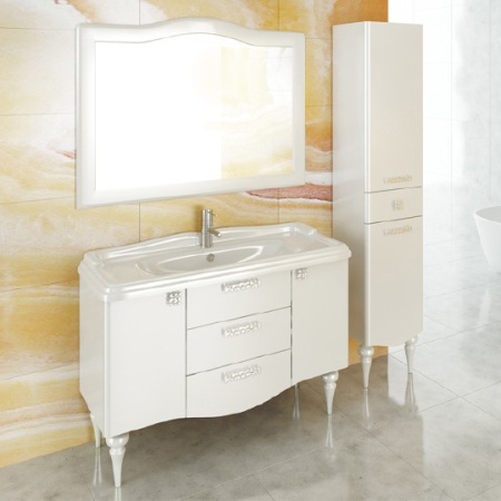 Зеркало Comforty Монако 120