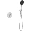 душевая система vincea inspire vsfw-3i22mt3ch с термостатом хром