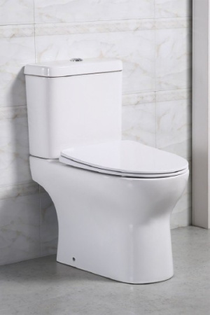 сиденье для унитаза belbagno steam bb130sc белое с микролифтом