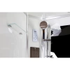 душевая кабина niagara premium 100x100 ng-6002-01gd с гидромассажем