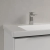 раковина 130x47,5 см villeroy & boch subway 3.0 4a70d101