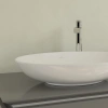 раковина villeroy & boch loop & friends 4a480001 накладная, 62x42 см, альпийский белый