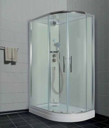 душевая кабина timo premium ilma ilma902l 120х80