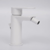 смеситель для биде wasserkraft mindel 8506 цвет белый