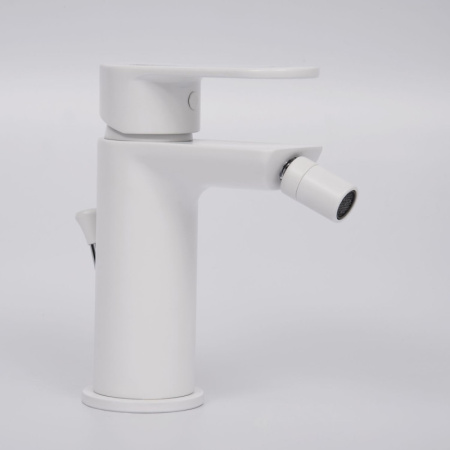 смеситель для биде wasserkraft mindel 8506 цвет белый