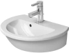 Раковина подвесная Duravit Darling New 0731470000