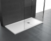 душевой поддон novellini olympic plus 120×80 см white