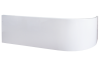Фронтальная панель для ванны Royal Bath AZUR 140 RB614200P