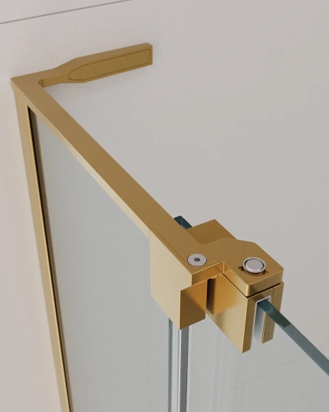 душевой уголок cezares slider slider-a-2-100/110-c-boro 100-110x100-110 см, профиль золотой матовый, стекло прозрачное душевой уголок cezares slider slider-a-2-100/110-c-boro 100-110x100-110 см, профиль золотой матовый, стекло прозрачное