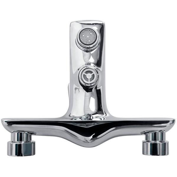 смеситель для ванны belbagno marino marino-vasm-crm хром