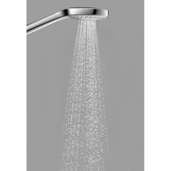 ручной душ hansgrohe croma select e multi 26810400
