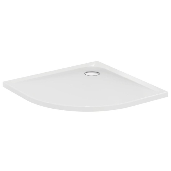 Душевой поддон 80×80 см Ideal Standard K193901 ULTRAFLAT