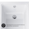 акриловая ванна am.pm gem 170x75 w90a-170-075w-a