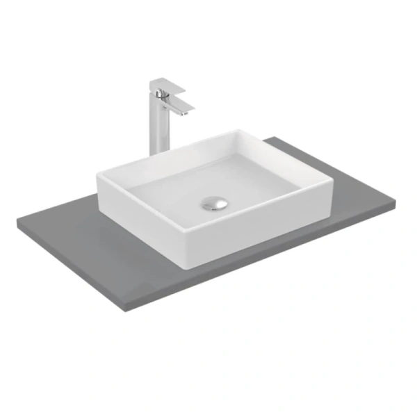 раковина накладная ideal standard strada 50 k077601
