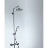 душевая система hansgrohe croma select s 180 2jet showerpipe 27253400