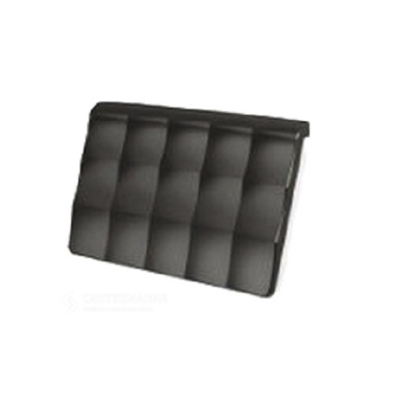 Подголовник для ванны Riho Solid Surface AH17110 черный