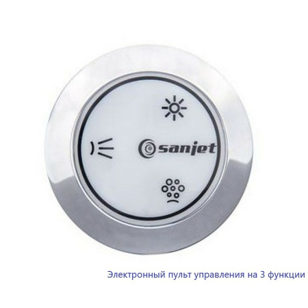 акриловая ванна excellent layla 170x75 "relax" цвет хром