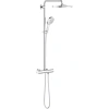 Душевая система 310 мм Grohe Rainshower SmartActive 26648000