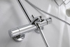 душевая стойка bravat waterfall f639114c-a3-rus