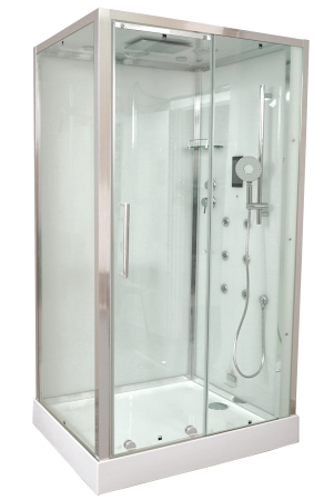 Душевая кабина Timo Premium PURO H-510L 90х120