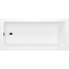 Акриловая ванна Villeroy & Boch Targa Plus Solo UBA177NES2V01 170x70 см