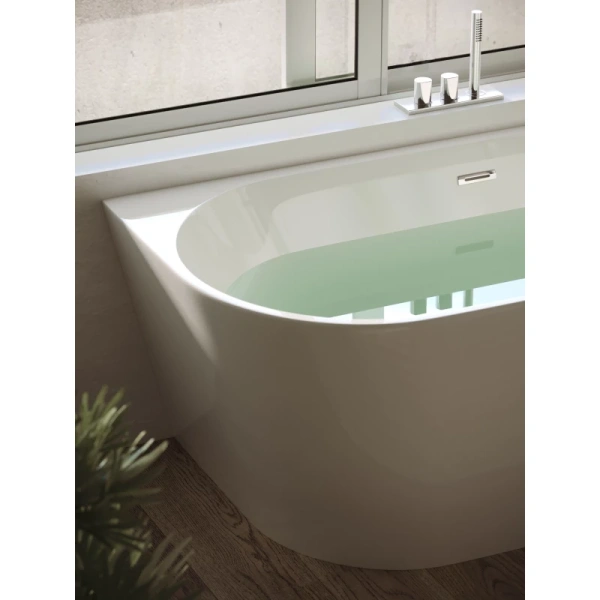 акриловая ванна sancos veneto r 170x80 fb12 без гидромассажа