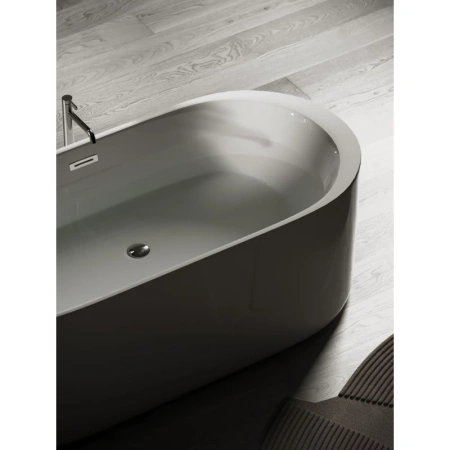 акриловая ванна sancos fiori 170x80 fb04 без гидромассажа